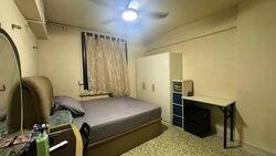 Blk 2 Holland Avenue (Queenstown), HDB 3 Rooms #593078061